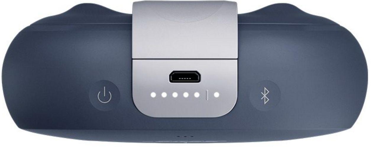 Renoverad Bose SoundLink Micro Bluetooth Speaker - Reebelo Sverige