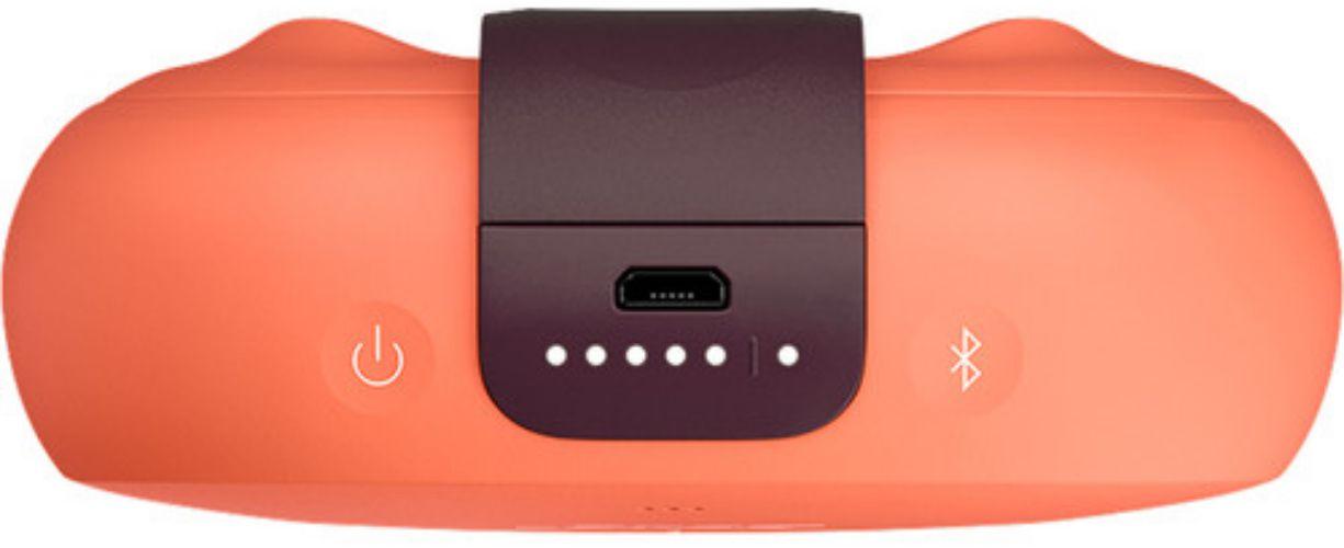 Renoverad Bose SoundLink Micro Bluetooth Speaker - Reebelo Sverige