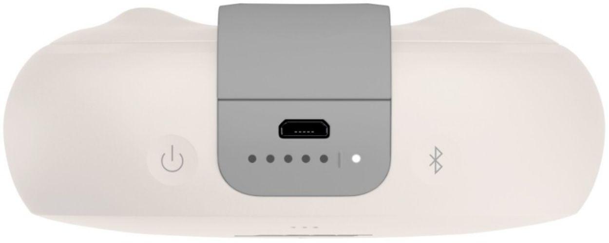 Renoverad Bose SoundLink Micro Bluetooth Speaker - Reebelo Sverige