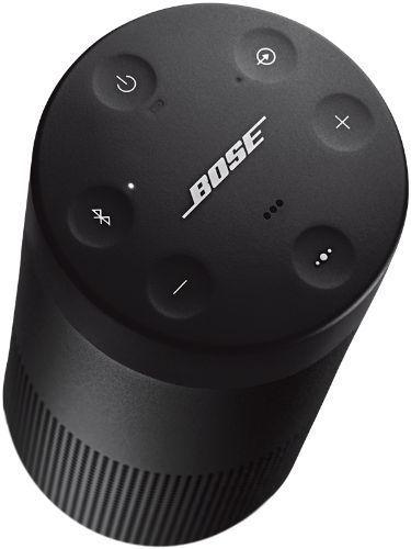 Renoverad Bose Soundlink Revolve II Wireless Speaker - Reebelo Sverige