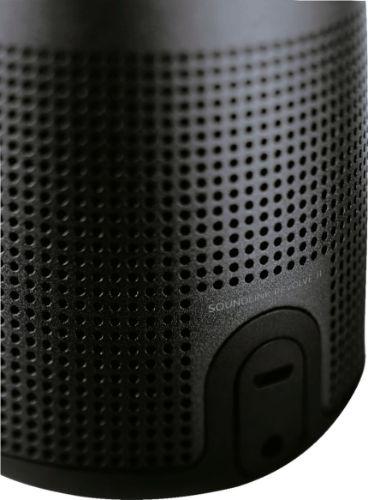 Renoverad Bose Soundlink Revolve II Wireless Speaker - Reebelo Sverige