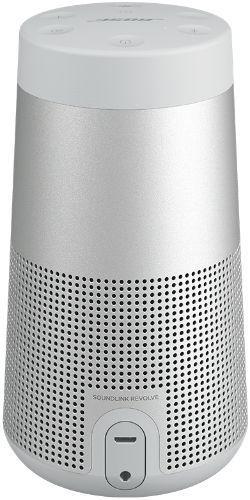 Renoverad Bose Soundlink Revolve II Wireless Speaker - Reebelo Sverige