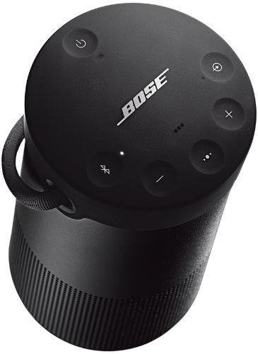 Renoverad Bose SoundLink Revolve+ II Bluetooth Speaker - Reebelo Sverige
