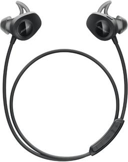 Renoverad Bose SoundSport Wireless Headphones - Reebelo Sverige