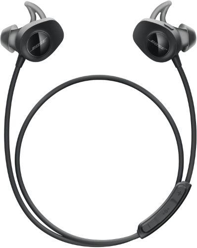 Renoverad Bose SoundSport Wireless Headphones - Reebelo Sverige