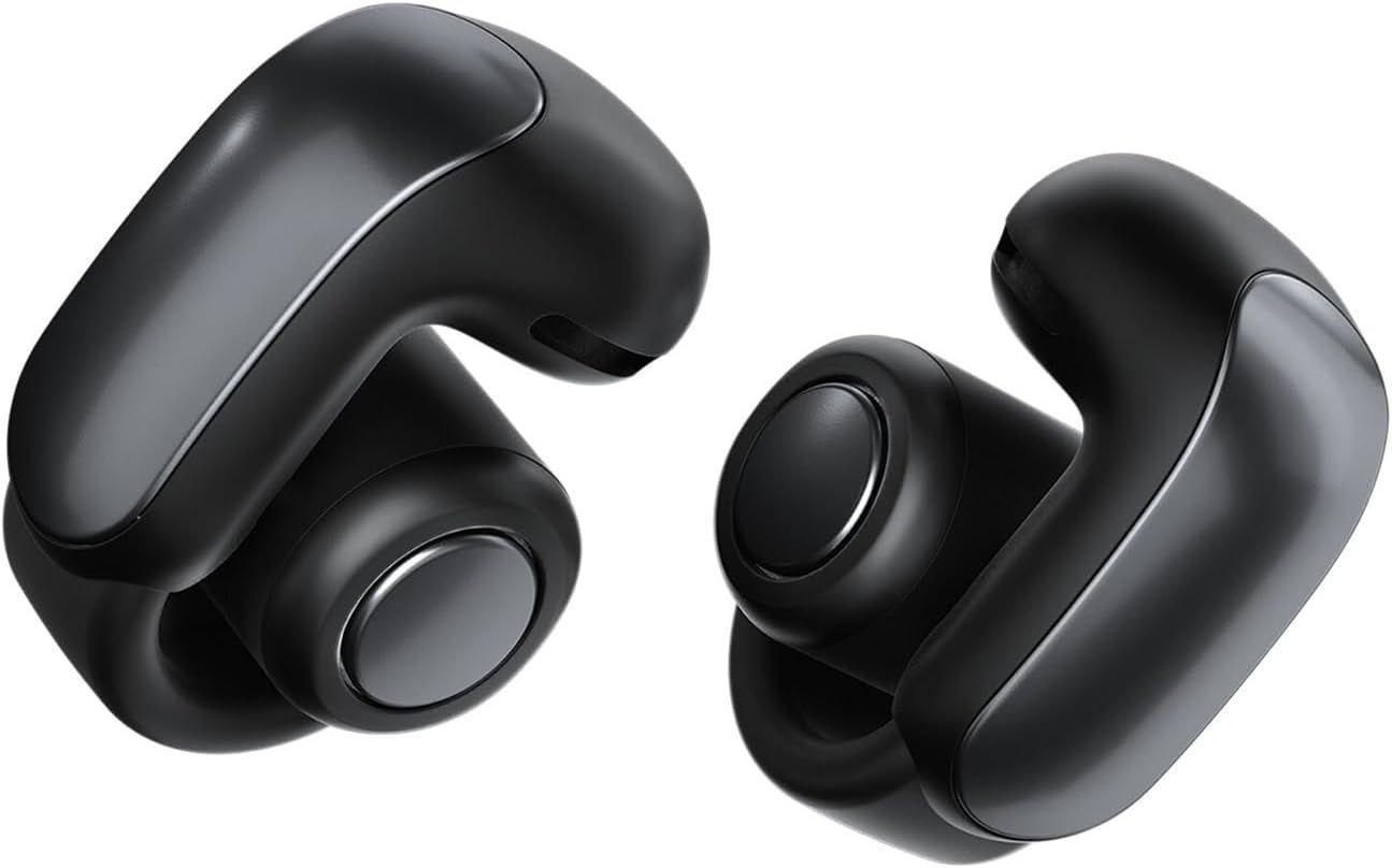 Renoverad Bose Ultra Open Earbuds - Reebelo Sverige