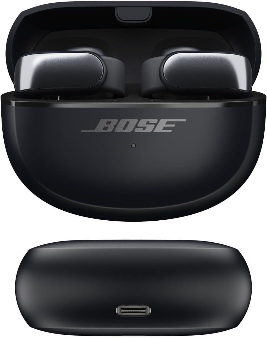 Renoverad Bose Ultra Open Earbuds - Reebelo Sverige