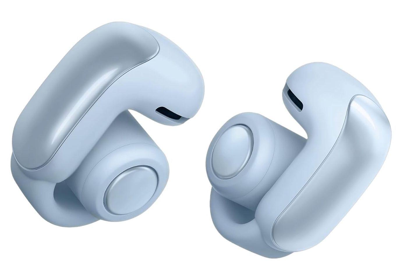 Renoverad Bose Ultra Open Earbuds - Reebelo Sverige