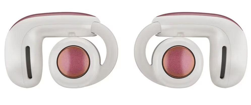 Renoverad Bose Ultra Open Earbuds - Reebelo Sverige