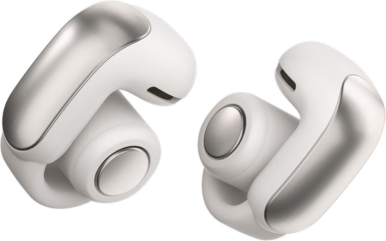 Renoverad Bose Ultra Open Earbuds - Reebelo Sverige