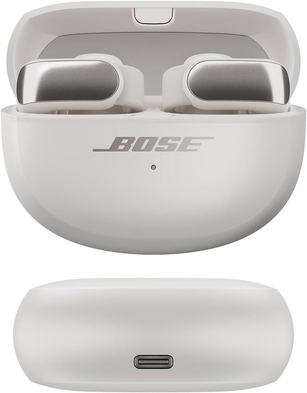 Renoverad Bose Ultra Open Earbuds - Reebelo Sverige