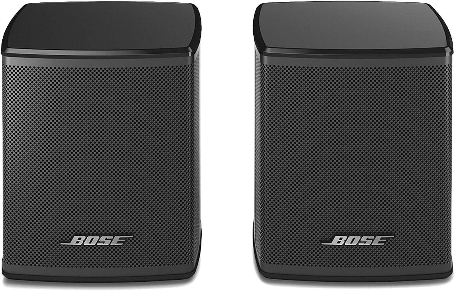 Renoverad Bose Wireless Surround Sound Speakers - Reebelo Sverige