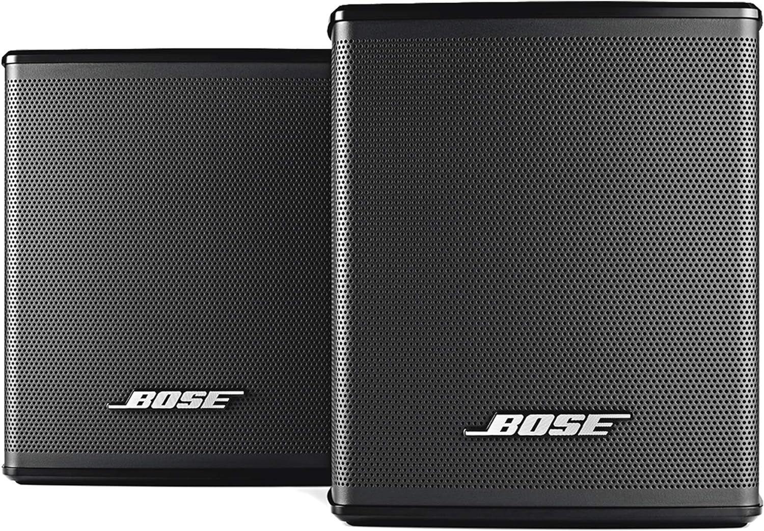 Renoverad Bose Wireless Surround Sound Speakers - Reebelo Sverige