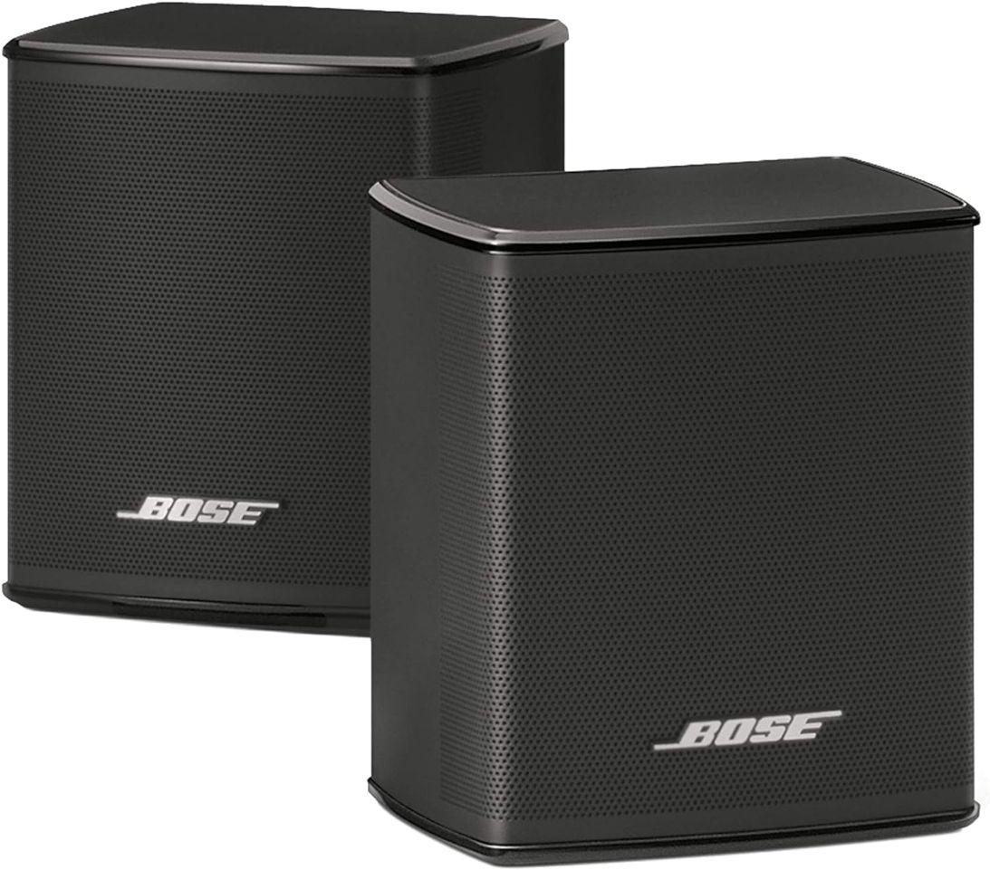 Renoverad Bose Wireless Surround Sound Speakers - Reebelo Sverige