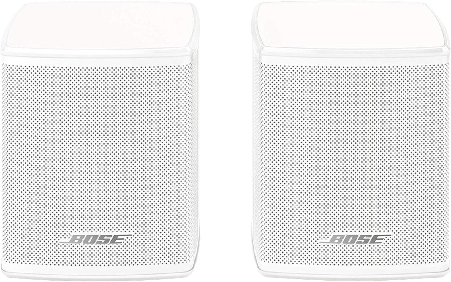 Renoverad Bose Wireless Surround Sound Speakers - Reebelo Sverige