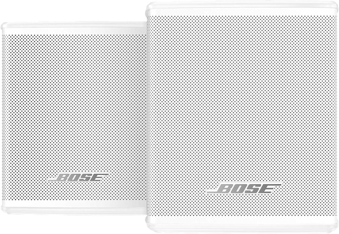 Renoverad Bose Wireless Surround Sound Speakers - Reebelo Sverige