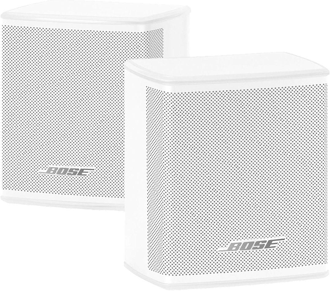 Renoverad Bose Wireless Surround Sound Speakers - Reebelo Sverige