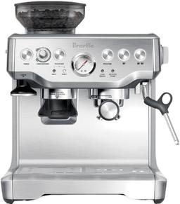 Renoverad Breville Barista Express Espresso Machine - Reebelo Sverige