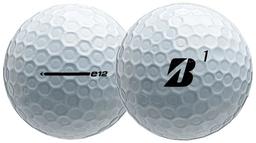 Renoverad Bridgestone e12 Contact Soft Golf Balls 2023 (3-Pack) - Reebelo Sverige