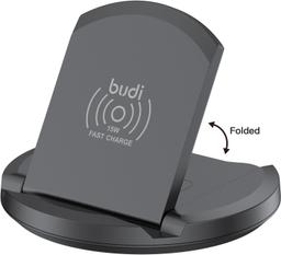 Renoverad Foldable 2-in-1 Wireless Charger (WL3200SB) - Reebelo Sverige