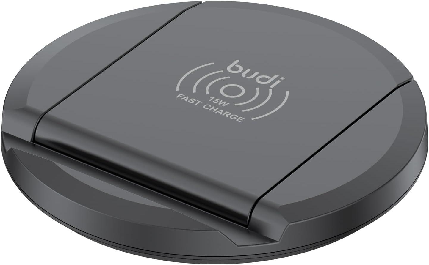 Renoverad Foldable 2-in-1 Wireless Charger (WL3200SB) - Reebelo Sverige