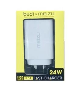 Renoverad USB 3.0A 24W Fast Charger AU Plug (5pcs)  - Reebelo Sverige