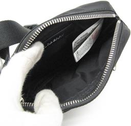 Renoverad Burberry Nylon Fanny Pack - Reebelo Sverige