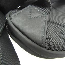 Renoverad Burberry Nylon Fanny Pack - Reebelo Sverige