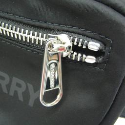 Renoverad Burberry Nylon Fanny Pack - Reebelo Sverige
