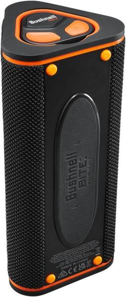 Renoverad Bushnell Golf Wingman View Golf Speaker with Screen - Reebelo Sverige