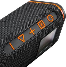 Renoverad Bushnell Golf Wingman View Golf Speaker with Screen - Reebelo Sverige