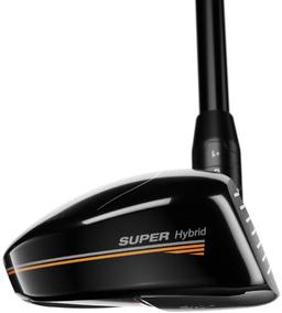 Renoverad Super Hybrid - Reebelo Sverige