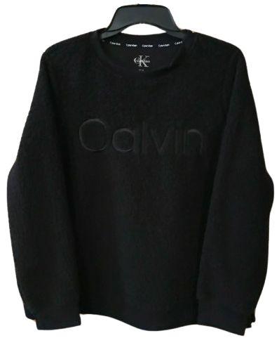 Renoverad Calvin Klein Women's Sweater Crew Neck XL - Reebelo Sverige
