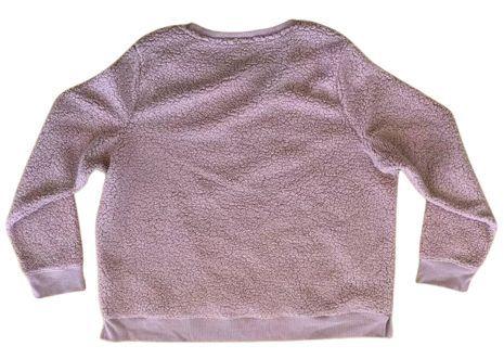 Renoverad Calvin Klein Women's Sweater Crew Neck XL - Reebelo Sverige