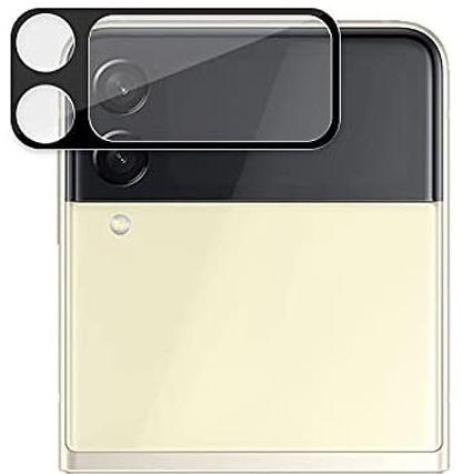 Renoverad Camera Protector Tempered Glass for Galaxy Z Flip3 - Reebelo Sverige
