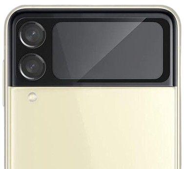 Renoverad Camera Protector Tempered Glass for Galaxy Z Flip3 - Reebelo Sverige
