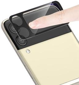 Renoverad Camera Protector Tempered Glass for Galaxy Z Flip3 - Reebelo Sverige