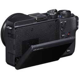 Renoverad Canon EOS M6 Mark II DSLR Camera Kit 15-45mm Lens - Reebelo Sverige