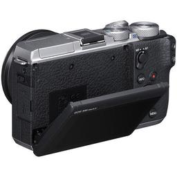 Renoverad Canon EOS M6 Mark II DSLR Camera Kit 15-45mm Lens - Reebelo Sverige