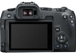 Renoverad Canon EOS R8 Full-Frame Mirrorless Camera body - Reebelo Sverige