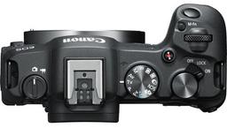 Renoverad Canon EOS R8 Full-Frame Mirrorless Camera body - Reebelo Sverige
