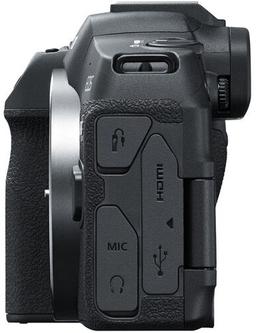 Renoverad Canon EOS R8 Full-Frame Mirrorless Camera body - Reebelo Sverige
