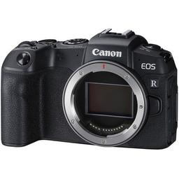 Renoverad Canon EOS RP Camera Body - Reebelo Sverige