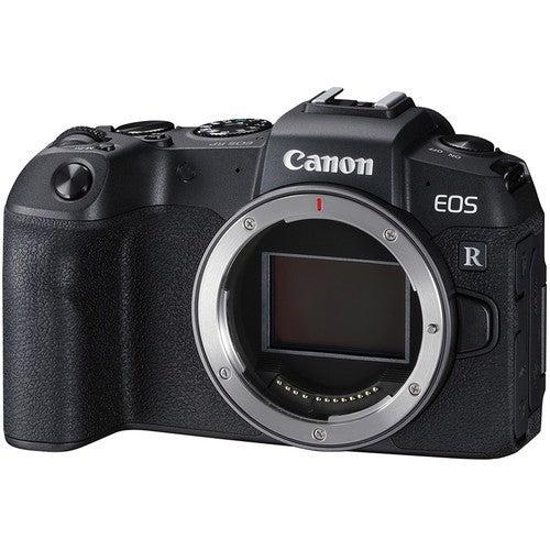 Renoverad Canon EOS RP Camera Body - Reebelo Sverige