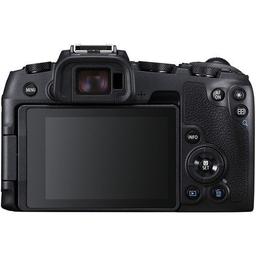 Renoverad Canon EOS RP Camera Body - Reebelo Sverige