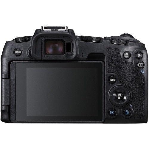 Renoverad Canon EOS RP Camera Body - Reebelo Sverige