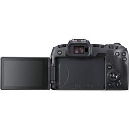 Renoverad Canon EOS RP Camera Body - Reebelo Sverige