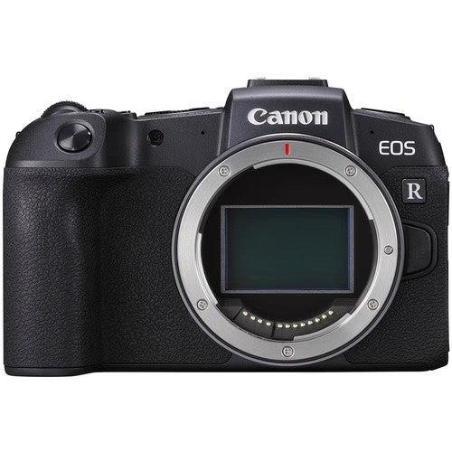 Renoverad Canon EOS RP Camera Body - Reebelo Sverige