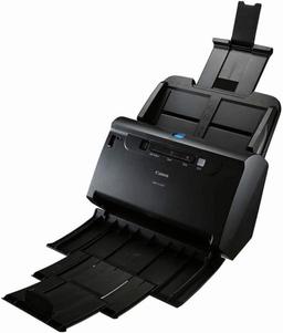 Renoverad Canon ImageFORMULA DR-C240 Colour Document Scanner - Reebelo Sverige