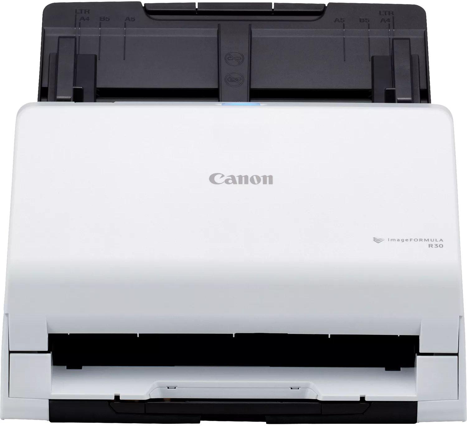 Renoverad Canon imageFORMULA R30 Office Document Scanner - Reebelo Sverige